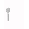 Plieger Roma handdouche geborsteld chroom SW454428 Plieger Roma handdouche geborsteld chroom SW454428