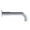 Hotbath Pal uitloop universeel 150mm chroom SW12957 Hotbath Pal uitloop universeel 150mm chroom SW12957