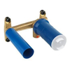 Grohe Eurostyle New inbouwdeel voor 2 gats wandkraan TWEEDEKANS OUT6106
