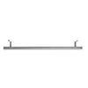 Vasco Flat v line barre porte-serviettes 50cm chrome SW59918