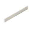 Villeroy en boch Pure line plint 7.5x60cm wit grijs GA53747 Villeroy en boch Pure line plint 7.5x60cm wit grijs GA53747