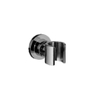 Hotbath Mate wandsteun recht chroom SW12562 Hotbath Mate wandsteun recht chroom SW12562
