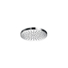 Hotbath Mate Hoofddouche 20cm rond - messing verouderd koper (goud) SW108493