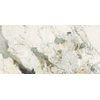 Ceralto Marvella Marble Carrelage de sol - 60X120 - 6.5mm - mat - blanc SW1579116