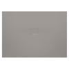 Villeroy & Boch Squaro infinity receveur de douche - 160x90x4cm - gris SW29362