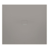 Villeroy & Boch Squaro infinity receveur de douche - 120x90x4cm - gris SW28760