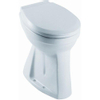 Sphinx 280 closetpot vlakspoel + 6cm PK wit 0222862 Sphinx 280 closetpot vlakspoel + 6cm PK wit 0222862