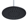 Crosswater MPRO Douche de tête 30x30cm noir mat SW209265 Crosswater MPRO Douche de tête 30x30cm noir mat SW209265