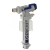 Geberit vlotterkraan type 380 met slang en montageclip GA12293 Geberit vlotterkraan type 380 met slang en montageclip GA12293