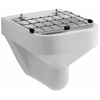Sphinx 300 Lavabo déversoir avec grille seau et KeraTect blanc 0201153 Sphinx 300 Lavabo déversoir avec grille seau et KeraTect blanc 0201153