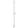 Grohe Euphoria cube glijstang 90cm chroom GA31834 Grohe Euphoria cube glijstang 90cm chroom GA31834