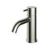 Hotbath Cobber Mitigeur 1 trou nickel haute brillance SW73502 Hotbath Cobber Mitigeur 1 trou nickel haute brillance SW73502