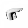 Hansgrohe kraangreep chroom GA52556 Hansgrohe kraangreep chroom GA52556
