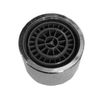 Hansgrohe Mousseur m - 22x1 - 5 l min. - chroom GA52698
