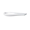 Laufen Alessi One meubelwastafel met afleg rechts met LCC 120x50cm zonder kraangat met afvoerplug wit 0192305 Laufen Alessi One meubelwastafel met afleg rechts met LCC 120x50cm zonder kraangat met afvoerplug wit 0192305
