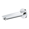GROHE Eurosmart bec de baignoire 171x68mm Chrome SW654563