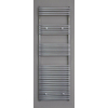 Sanicare TubeOnTube radiateur design 180x60cm chrome SW17886