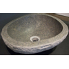 Throne Bathrooms Specials waskom organische vorm 35 tot 45cm basalt SW20695 Throne Bathrooms Specials waskom organische vorm 35 tot 45cm basalt SW20695
