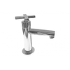 Best Design Class toiletkraan keramisch binnenwerk 15cm chroom SW10076 Best Design Class toiletkraan keramisch binnenwerk 15cm chroom SW10076