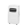 Eurom Coolsmart 90 mobiele airconditioner met afstandsbediening 9000BTU 50-80m3 Wit SW539076 Eurom Coolsmart 90 mobiele airconditioner met afstandsbediening 9000BTU 50-80m3 Wit SW539076