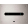 Wisa Xs eos bedieningsplaat infrarood sf met led rvs SW48433 Wisa Xs eos bedieningsplaat infrarood sf met led rvs SW48433