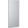 Geberit Xeno2 spiegel - met indirecte verlichting - 40x90cm - zilver SW417458