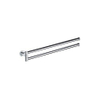 Hotbath Cobber handdoekhouder draaibaar chroom SW74030 Hotbath Cobber handdoekhouder draaibaar chroom SW74030