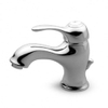 Zucchetti Delfiflu wastafelmengkraan chroom SW70224 Zucchetti Delfiflu wastafelmengkraan chroom SW70224