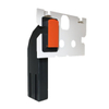 PureBasic Insert toiletblokhouder voor UP100 inbouwreservoir SW75381 PureBasic Insert toiletblokhouder voor UP100 inbouwreservoir SW75381