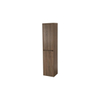 Adema Bella kolomkast 35x35x160cm greeploos 2 deuren hout SW74519 Adema Bella kolomkast 35x35x160cm greeploos 2 deuren hout SW74519