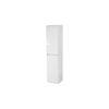 Adema Bella armoire colonne 35x35x160cm sans poignée 2 portes blanc SW74520 Adema Bella armoire colonne 35x35x160cm sans poignée 2 portes blanc SW74520