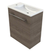 Royal Plaza Kalaoa fonteinmeubel 40x22cm deur rechts met fontein ruw eiken 26 SW72952 Royal Plaza Kalaoa fonteinmeubel 40x22cm deur rechts met fontein ruw eiken 26 SW72952