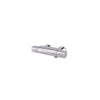 Ideal Standard Active douchekraan thermostatisch HOH=12cm Cool Touch chroom 4333657 Ideal Standard Active douchekraan thermostatisch HOH=12cm Cool Touch chroom 4333657