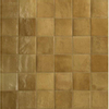 ÉCHANTILLON Ceralto Divaro Stone Carrelage mural - 10x10cm - 10.0mm - Kaki SW914203