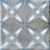 Ceralto Caldaro Mineral Vloertegel - 20x20cm - 10.5mm - Fr.quart.bourb. SW60082