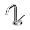 Zucchetti Isystick Mitigeur lavabo chrome SW69941 Zucchetti Isystick Mitigeur lavabo chrome SW69941