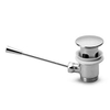 Zucchetti Spin trekwaste OUTLET OUT7042 Zucchetti Spin trekwaste OUTLET OUT7042