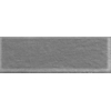 ÉCHANTILLON Terravito Ellino carreau mural - 25x75cm - Rectangulaire - 8.5mm - Aspect pierre naturelle - Grey SW735593