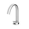 Zucchetti Isyfresh Mitigeur lavabo avec levier chrome SW69964 Zucchetti Isyfresh Mitigeur lavabo avec levier chrome SW69964
