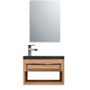 Saniclass Natural Wood Fonteinset white wash 40x22cm SW4062 Saniclass Natural Wood Fonteinset white wash 40x22cm SW4062