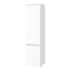 Villeroy en Boch Legato hoge kast met 2 deuren 155x40x35cm links matwit 0124486 Villeroy en Boch Legato hoge kast met 2 deuren 155x40x35cm links matwit 0124486