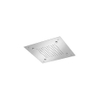Hotbath Mate inbouw hoofddouche douche 38cm mist chroom SW74126 Hotbath Mate inbouw hoofddouche douche 38cm mist chroom SW74126