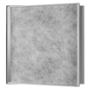Looox Box inbouw nis 30x30x10cm betegelbaar rvs geborsteld SW76079 Looox Box inbouw nis 30x30x10cm betegelbaar rvs geborsteld SW76079