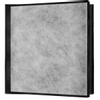 Looox Box inbouw nis 30x30x10cm betegelbaar antraciet SW76081 Looox Box inbouw nis 30x30x10cm betegelbaar antraciet SW76081