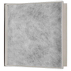 Looox Box inbouw nis 30x30x14cm betegelbaar creme SW76084 Looox Box inbouw nis 30x30x14cm betegelbaar creme SW76084