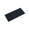 Saniclass Tops Plan de toilette - 120x1.2x46cm - angles arrondis - bleu marine mat SW892717