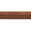 Ceralto Dorsena Raw Wandtegel - 24x6cm - 14.0mm - Caramel SW1212440