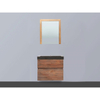 Saniclass Natural Wood Badmeubelset 60cm hangend model grey oak met wastafel natuursteen grey stone 1 kraangat inclusief spiegelkast SW8069 Saniclass Natural Wood Badmeubelset 60cm hangend model grey oak met wastafel natuursteen grey stone 1 kraangat inclusief spiegelkast SW8069