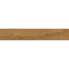Atlas Concorde Heartwood Vloertegel - 19.6x119.5cm - 9.0mm - gerectificeerd - Brandy SW1130027