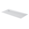 Duravit Starck Slimline douchebak acryl rechthoekig 160x75x6cm wit 0297247 Duravit Starck Slimline douchebak acryl rechthoekig 160x75x6cm wit 0297247